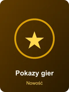WishWin – Pokazy gier Pokazy gier – automat w lobby WishWin