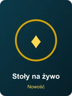 WishWin – Stoły na żywo Stoły na żywo – automat w lobby WishWin