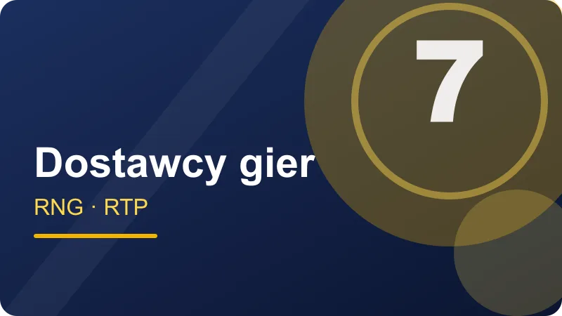 WishWin – Dostawcy gier i wyszukiwarka Dostawcy gier i wyszukiwarka – ilustracja sekcji WishWin